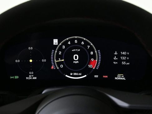 Certified 2026 Porsche 911 GT3 image 14