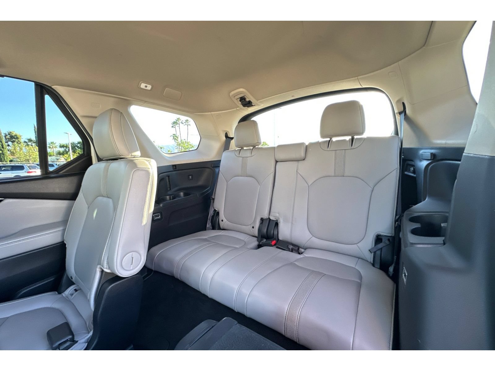 Used 2024 Honda Pilot EX-L image 18