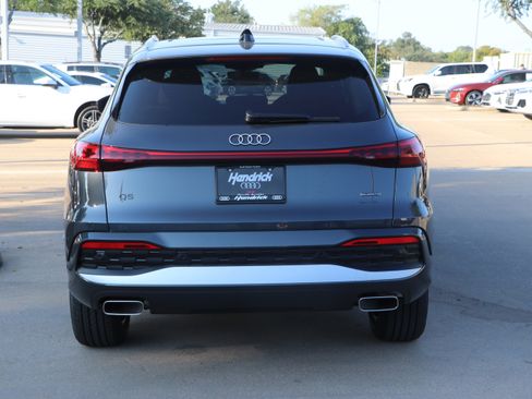 Used 2025 Audi Q5 Premium Plus image 12