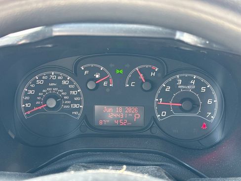 Used 2016 RAM ProMaster City Tradesman FWD image 27