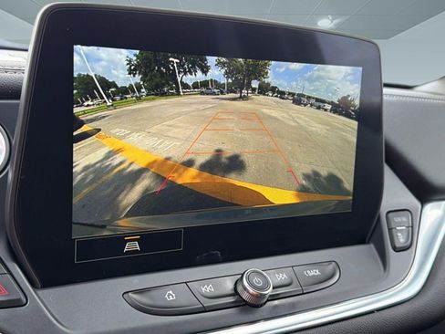Certified 2024 Chevrolet Blazer LT w/ Convenience Package FWD image 23