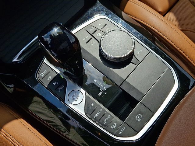 Used 2023 BMW X3 xDrive30i w/ Premium Package AWD/4WD image 15