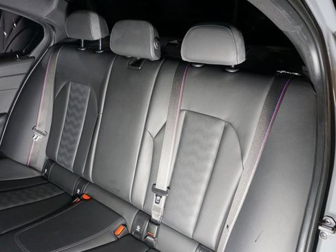 Used 2022 BMW M3 Competition w/ Executive Package RWD image 40