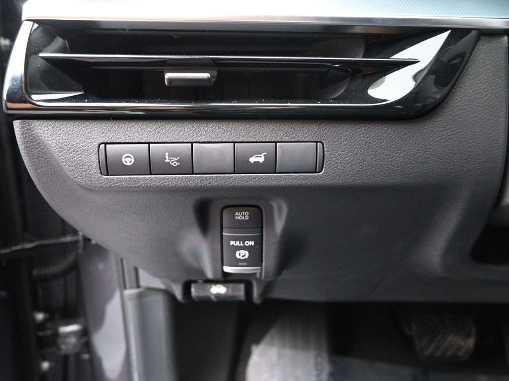 New 2026 Nissan Murano Platinum w/ Cargo Package AWD/4WD image 13