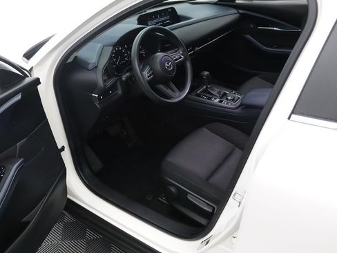 Used 2021 MAZDA CX-30 AWD 2.5 S image 15