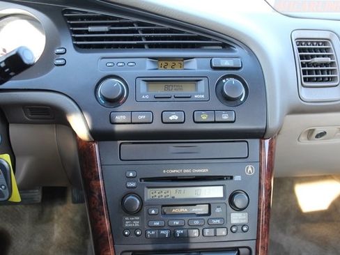 Used 2002 Acura TL image 12