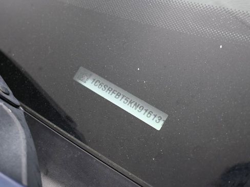 Used 2019 RAM 1500 Big Horn AWD/4WD image 38