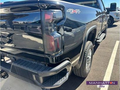 Used 2021 Chevrolet Silverado 2500 W/T w/ WT Convenience Package