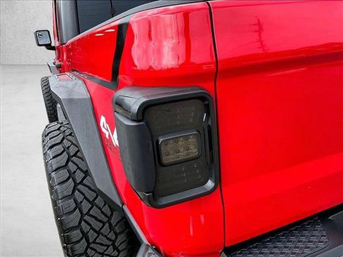 Used 2020 Jeep Gladiator Sport w/ Quick Order Package 24S AWD/4WD image 29