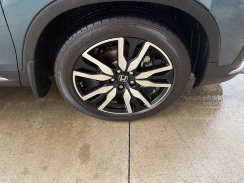 Used 2020 Honda Pilot Touring image 43