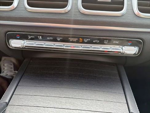 Used 2021 Mercedes-Benz GLE 350 4MATIC image 35