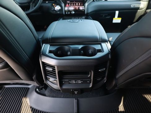 New 2026 RAM 1500 Rebel w/ Rebel Level 2 Equipment Group AWD/4WD image 32