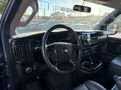 Used 2023 Chevrolet Express 2500 image 16