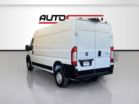 Used 2023 RAM ProMaster 3500 FWD image 5