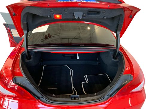 Used 2016 Mercedes-Benz CLA 250 CLA 250 image 6