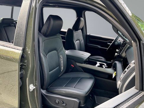 New 2026 RAM 1500 Rebel w/ Rebel Level 2 Equipment Group AWD/4WD image 9