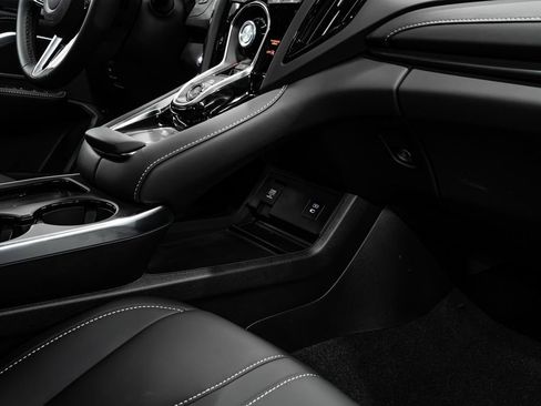 New 2026 Acura RDX SH-AWD image 28