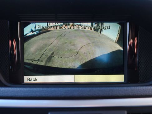 Used 2012 Mercedes-Benz E 350 4MATIC Sedan image 16