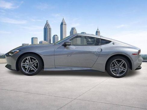 Certified 2025 Nissan Z Sport w/ Floor Mat Package RWD image 18