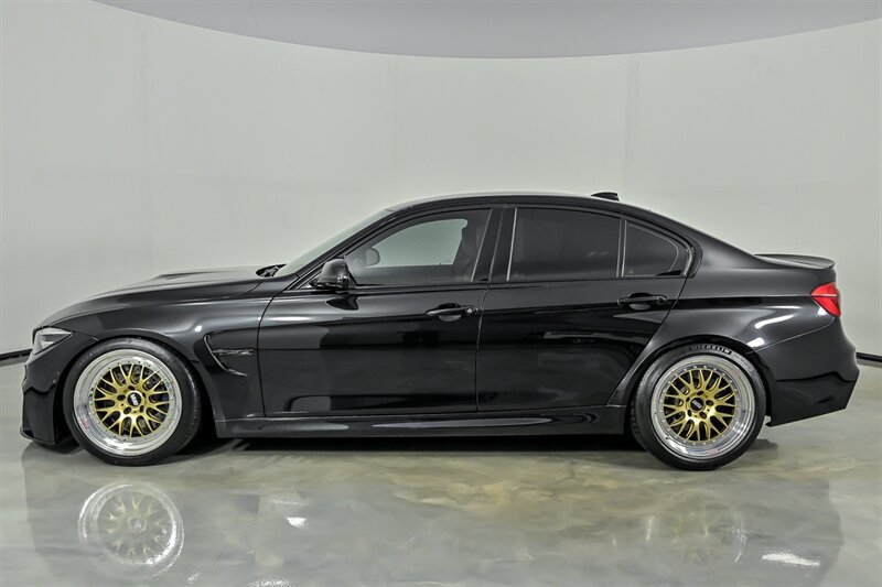 Used 2018 BMW M3 RWD image 7