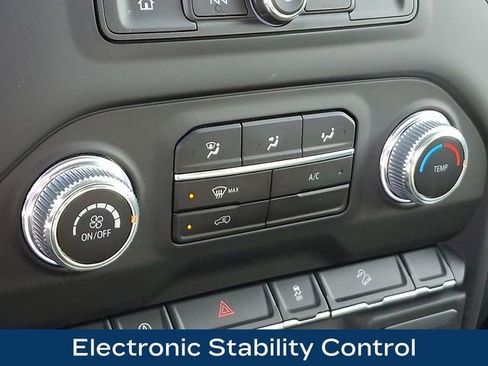 Used 2023 GMC Sierra 1500 Pro w/ X31 Off-Road Package image 20