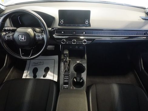 Used 2024 Honda Civic Sport image 24