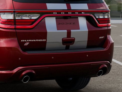 New 2026 Dodge Durango GT image 13