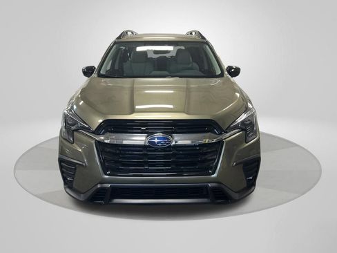 New 2026 Subaru Ascent Limited AWD/4WD image 2