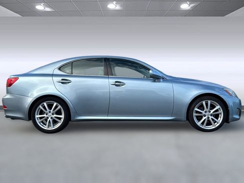 Used 2007 Lexus IS 250 image 5