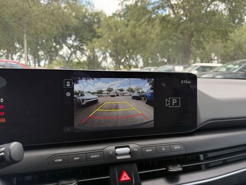 Used 2025 Kia K4 FWD image 23