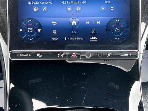 Certified 2023 Mercedes-Benz GLC 300 4MATIC image 18