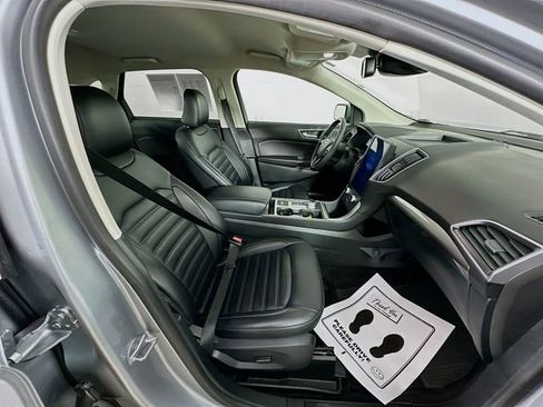 Used 2024 Ford Edge SEL w/ Convenience Package image 33