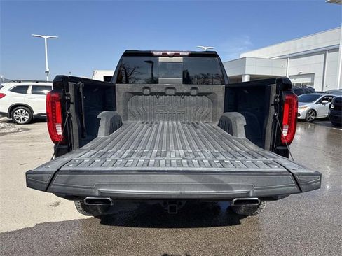 Used 2020 GMC Sierra 1500 Denali w/ Denali Ultimate Package image 6