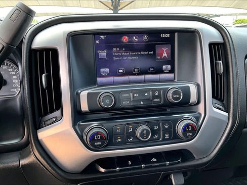 Used 2014 GMC Sierra 1500 SLE w/ SLE Value Package RWD image 30