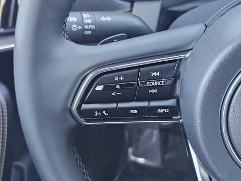 New 2026 MAZDA CX-90 3.3 Turbo S w/ Premium Package AWD/4WD image 30