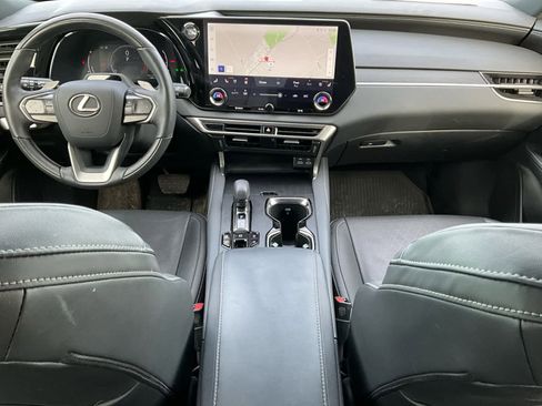 Used 2023 Lexus RX 350 Premium Plus image 12