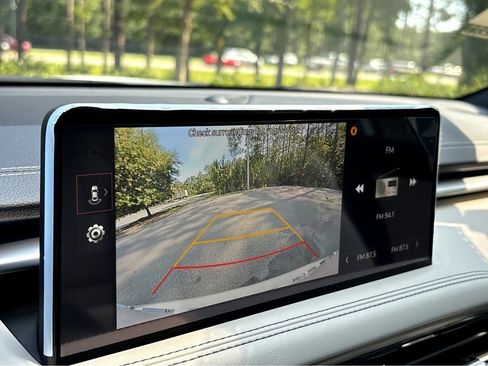 New 2026 Genesis G70 2.5T RWD image 18