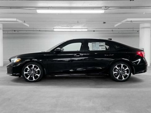 New 2026 Honda Civic Sport Touring image 31