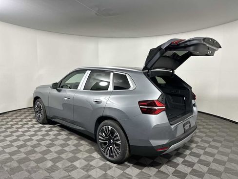 Used 2026 BMW X3 xDrive30 w/ Convenience Package AWD/4WD image 19