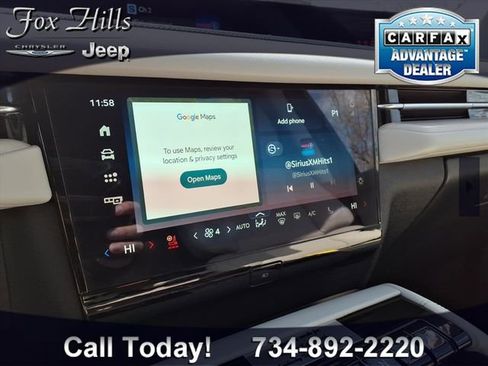 Used 2025 Lincoln Navigator L Reserve AWD/4WD image 24