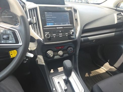 Used 2019 Subaru Crosstrek 2.0i w/ Eyesight System AWD/4WD image 23