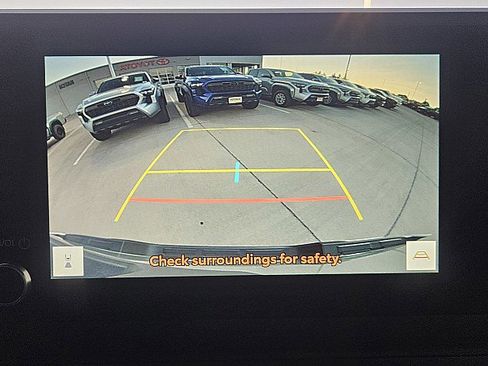 Used 2024 Toyota Tacoma SR5 image 9