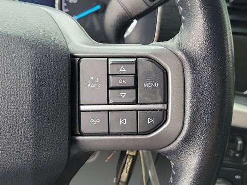 Used 2021 Ford F150 XLT w/ Equipment Group 301A Mid AWD/4WD image 25