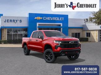 New 2026 Chevrolet Silverado 1500 LT Trail Boss w/ LT Trail Boss Premium Package video 1