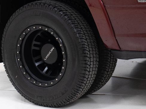 Used 2020 RAM 3500 Laramie w/ Max Tow Package AWD/4WD image 80