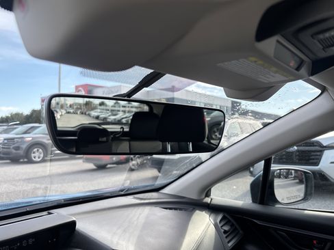 Used 2018 Subaru Impreza 2.0i Premium w/ Eyesight & BSD & Rcta image 21