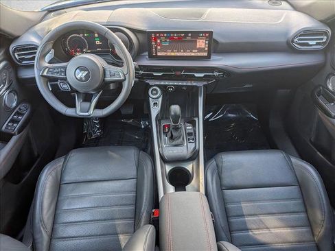 Used 2024 Dodge Hornet R/T Plus w/ R/T Blacktop Package image 18