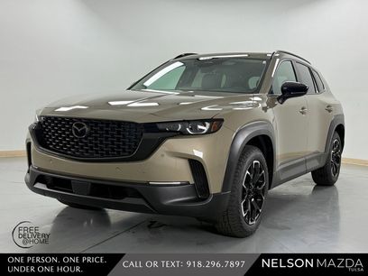 New 2026 MAZDA CX-50 Meridian Edition w/ Weather Package