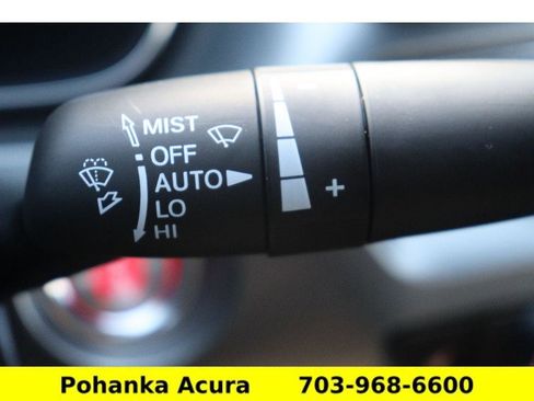 Certified 2026 Acura Integra A-Spec FWD image 11