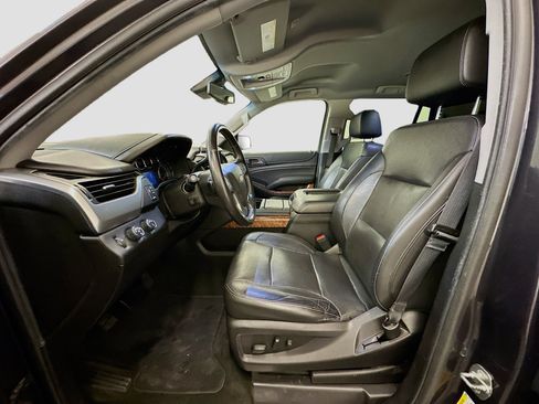 Used 2018 Chevrolet Tahoe Premier image 13